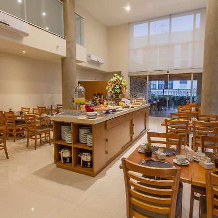 Sao Carlos Marklin Suites Extérieur photo