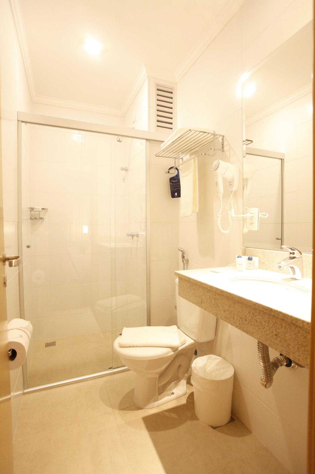Sao Carlos Marklin Suites Extérieur photo