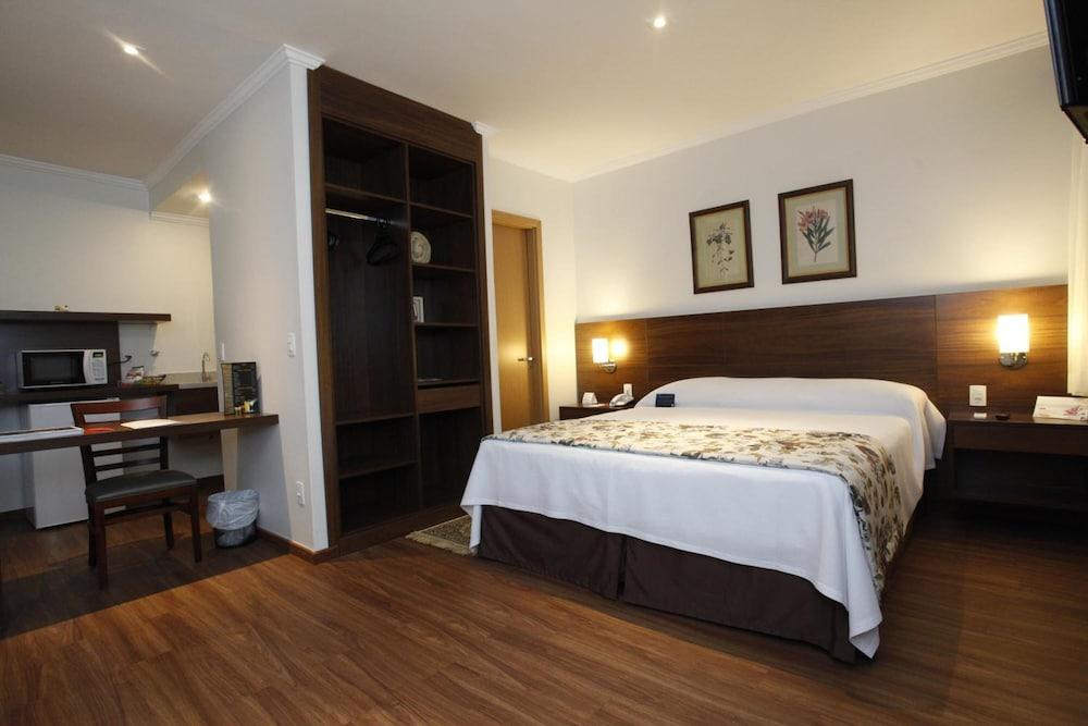 Sao Carlos Marklin Suites Extérieur photo