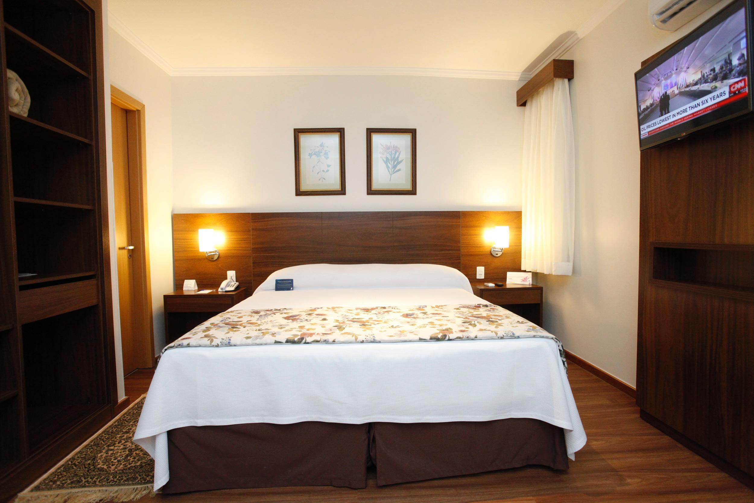 Sao Carlos Marklin Suites Extérieur photo