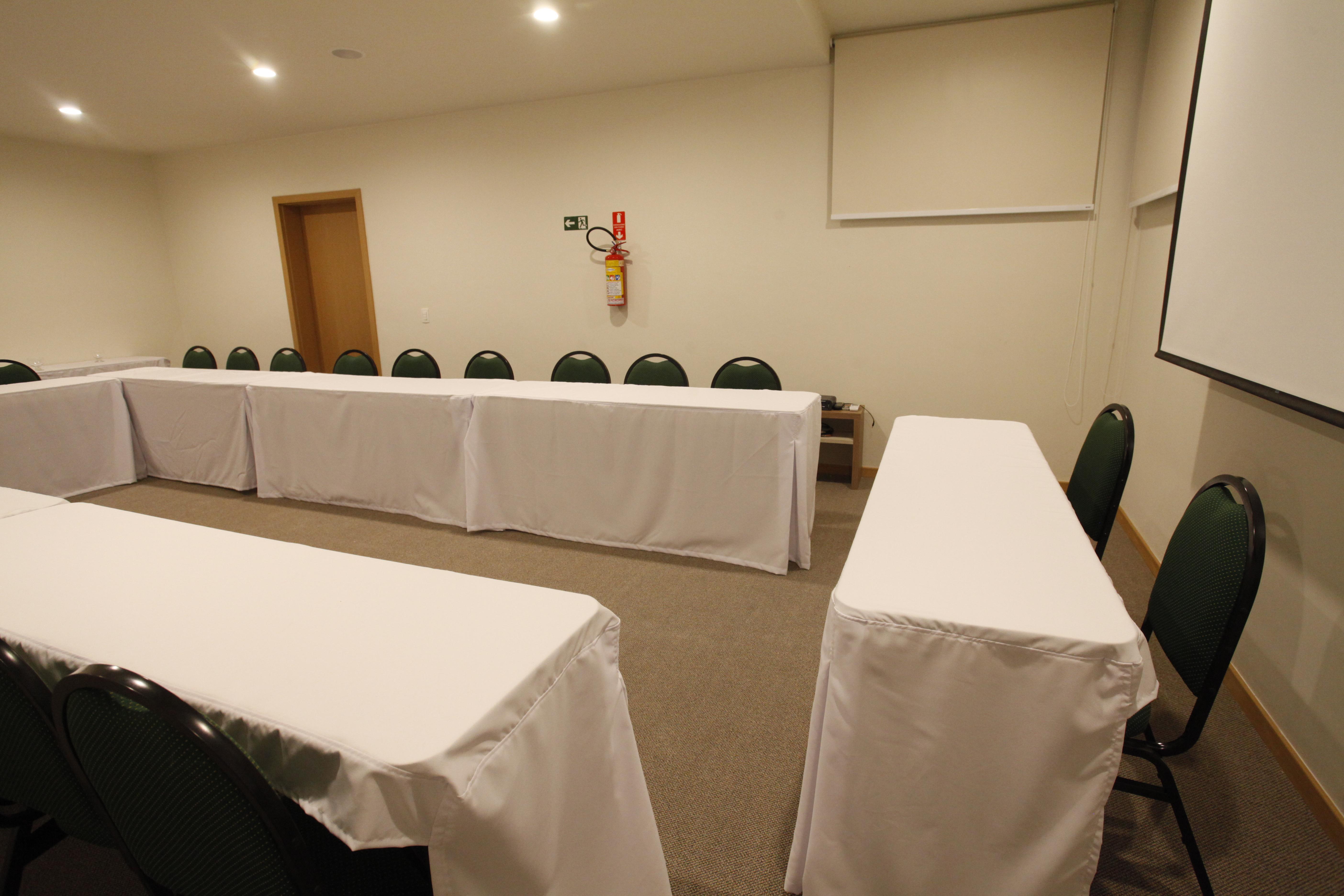 Sao Carlos Marklin Suites Extérieur photo