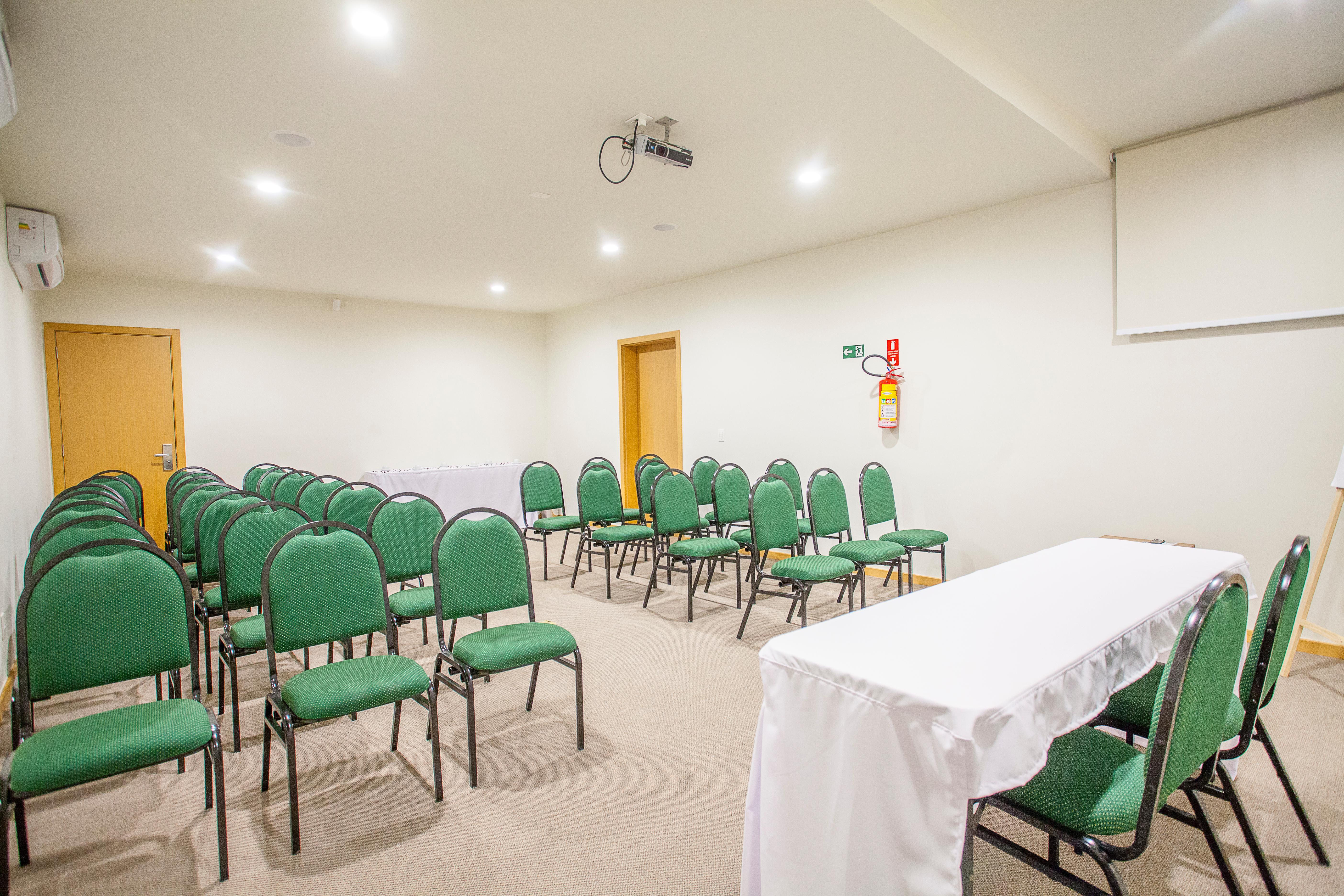 Sao Carlos Marklin Suites Extérieur photo