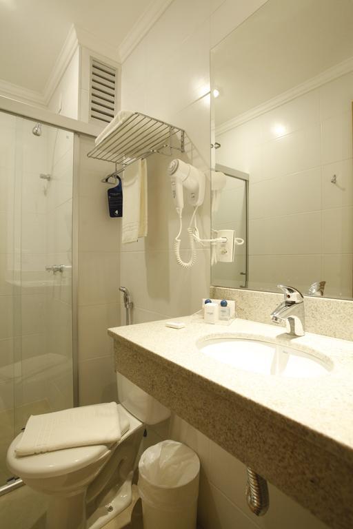Sao Carlos Marklin Suites Extérieur photo