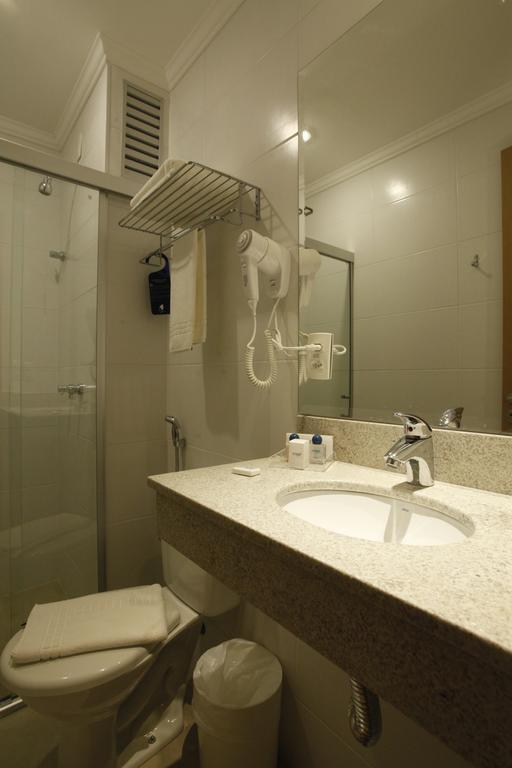 Sao Carlos Marklin Suites Extérieur photo