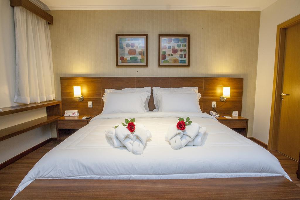 Sao Carlos Marklin Suites Extérieur photo