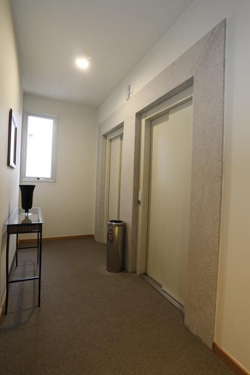 Sao Carlos Marklin Suites Extérieur photo