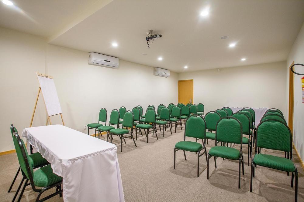 Sao Carlos Marklin Suites Extérieur photo